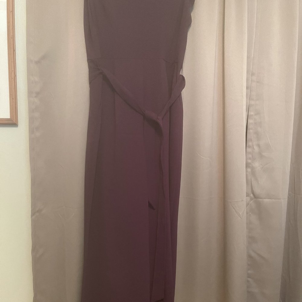 CALVIN KLEIN JUMPSUIT